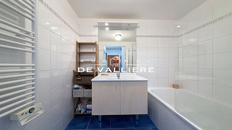 Ma-Cabane - Vente Appartement NANTERRE, 84 m²