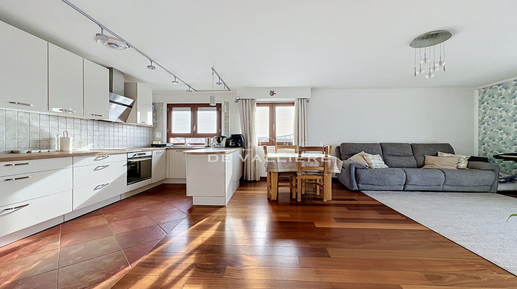 Ma-Cabane - Vente Appartement NANTERRE, 64 m²