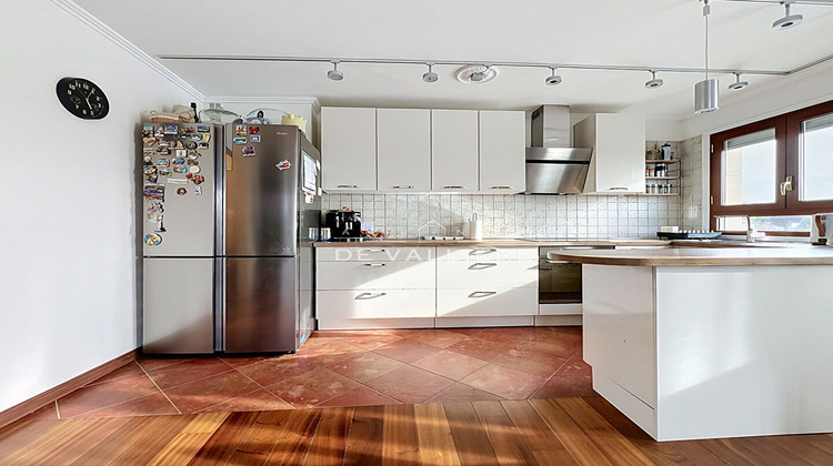 Ma-Cabane - Vente Appartement NANTERRE, 64 m²