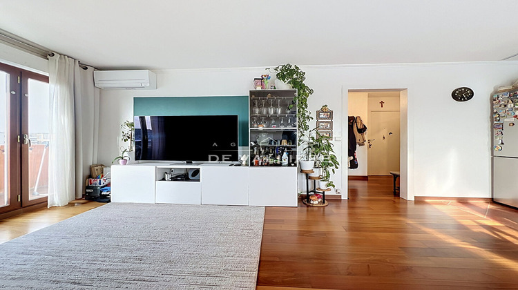 Ma-Cabane - Vente Appartement NANTERRE, 64 m²