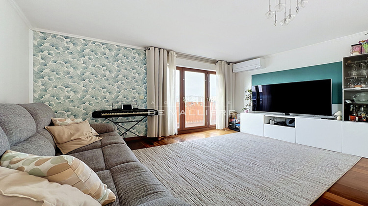 Ma-Cabane - Vente Appartement NANTERRE, 64 m²