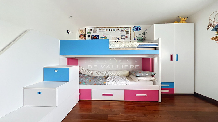 Ma-Cabane - Vente Appartement NANTERRE, 64 m²