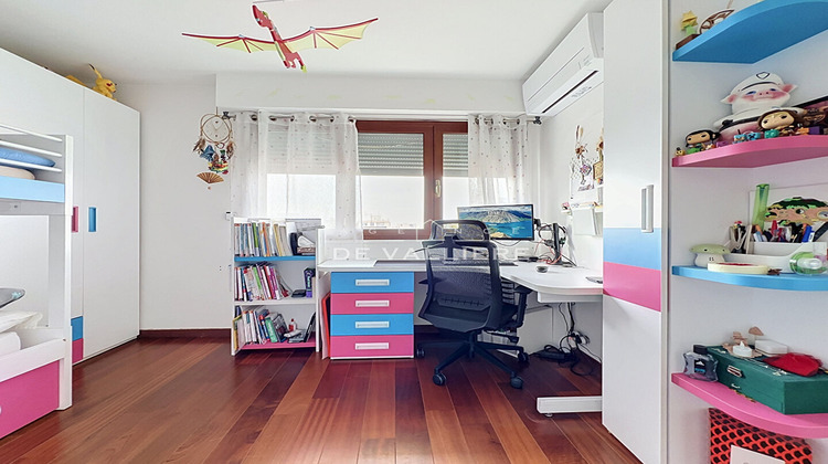 Ma-Cabane - Vente Appartement NANTERRE, 64 m²