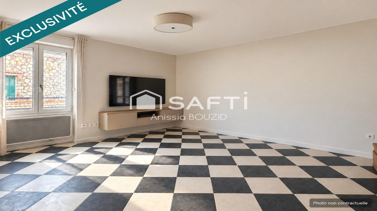 Ma-Cabane - Vente Appartement Nanterre, 17 m²