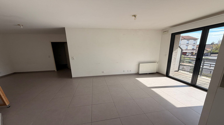 Ma-Cabane - Vente Appartement NANTERRE, 37 m²