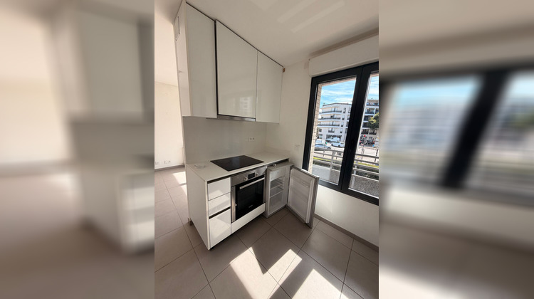 Ma-Cabane - Vente Appartement NANTERRE, 37 m²