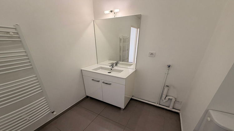 Ma-Cabane - Vente Appartement NANTERRE, 37 m²