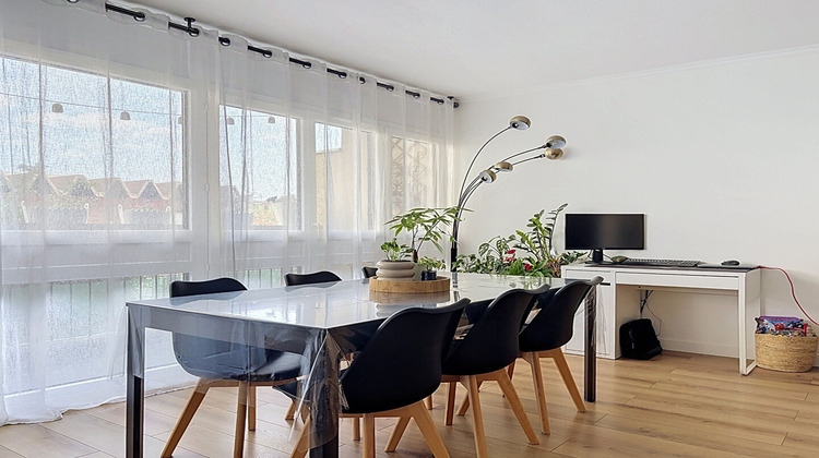 Ma-Cabane - Vente Appartement NANTERRE, 68 m²