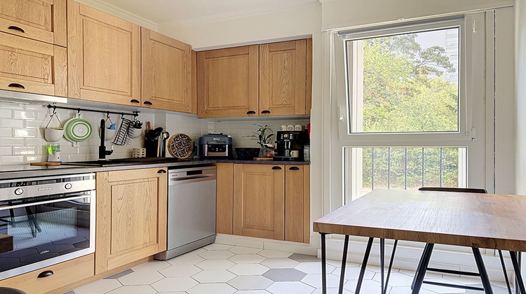 Ma-Cabane - Vente Appartement NANTERRE, 68 m²