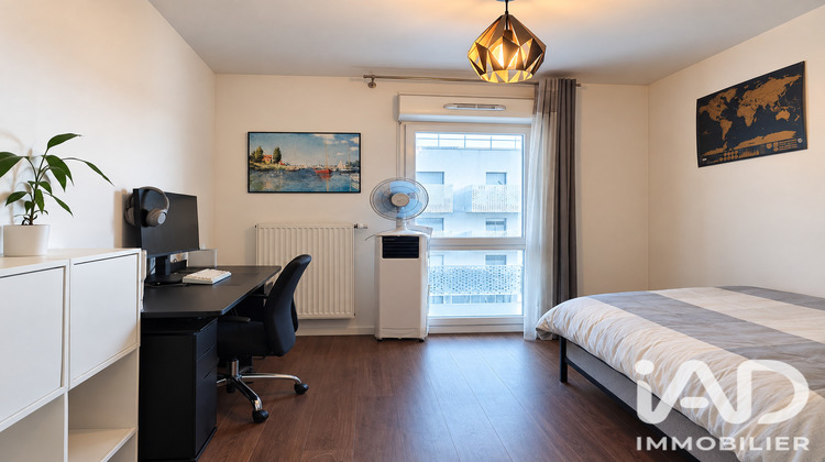 Ma-Cabane - Vente Appartement Nanterre, 65 m²