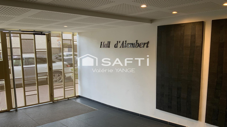 Ma-Cabane - Vente Appartement Nanterre, 37 m²
