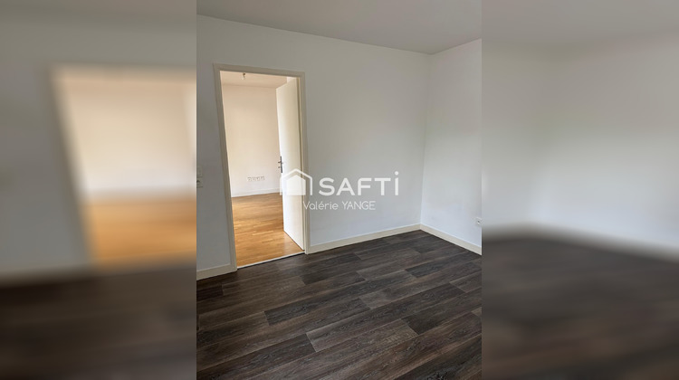 Ma-Cabane - Vente Appartement Nanterre, 37 m²