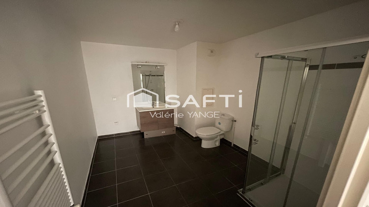 Ma-Cabane - Vente Appartement Nanterre, 37 m²