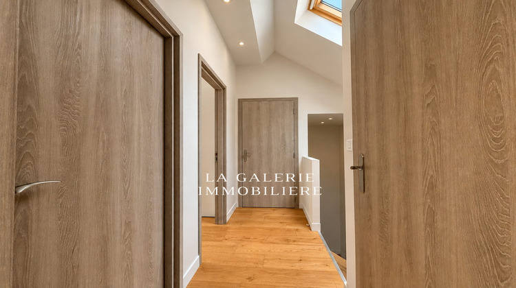 Ma-Cabane - Vente Appartement Nanterre, 64 m²