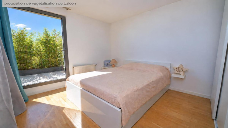 Ma-Cabane - Vente Appartement NANTERRE, 84 m²