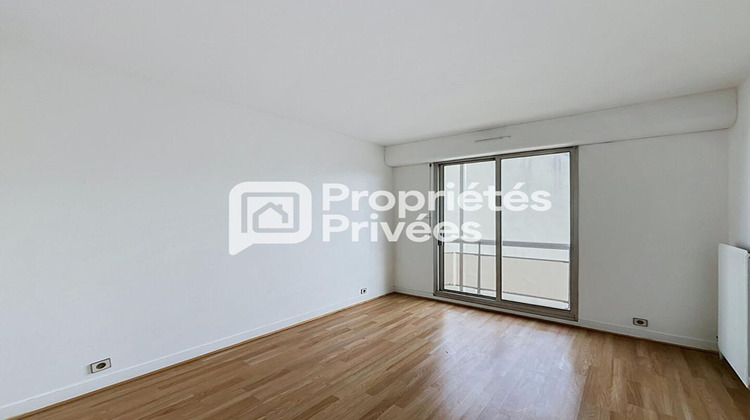 Ma-Cabane - Vente Appartement NANTERRE, 84 m²