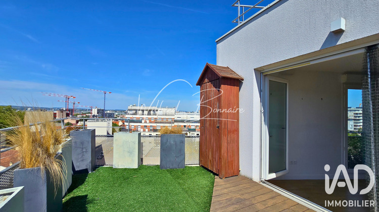 Ma-Cabane - Vente Appartement Nanterre, 66 m²