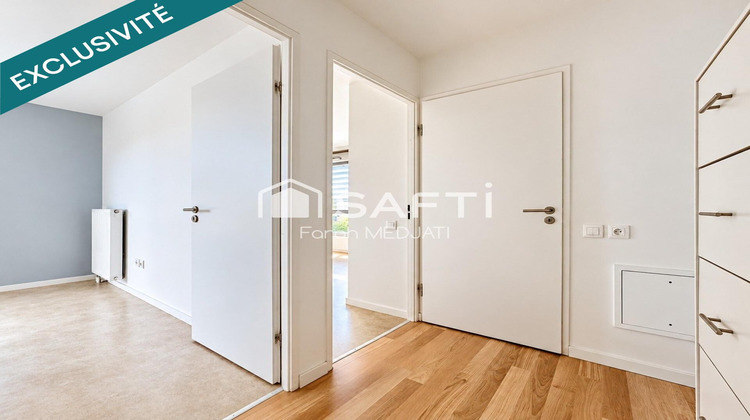 Ma-Cabane - Vente Appartement Nanterre, 66 m²