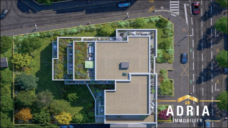 Ma-Cabane - Vente Appartement NANTES(), 38 m²