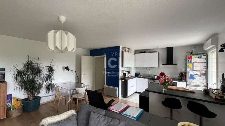 Ma-Cabane - Vente Appartement NANTES, 85 m²