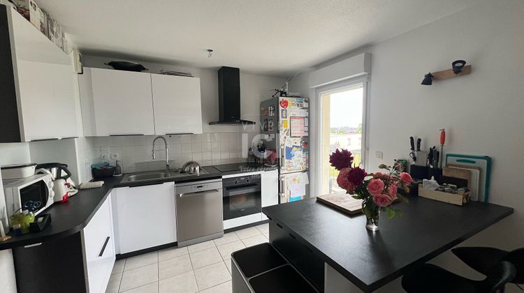 Ma-Cabane - Vente Appartement NANTES, 85 m²