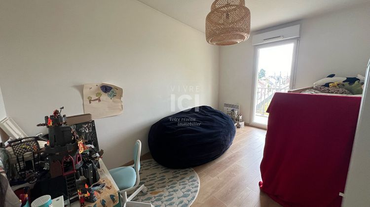 Ma-Cabane - Vente Appartement NANTES, 85 m²