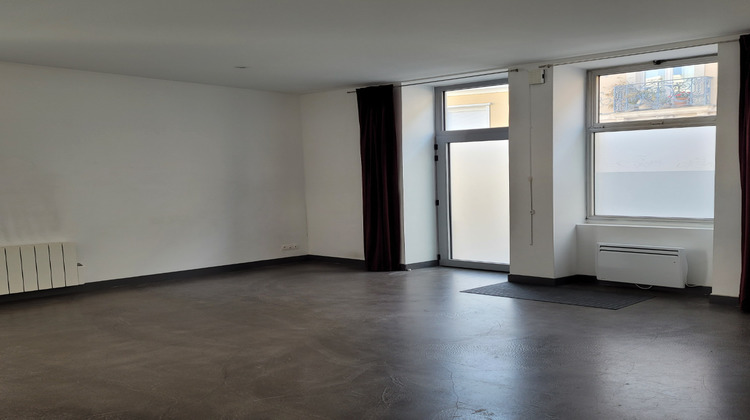 Ma-Cabane - Vente Appartement NANTES, 48 m²