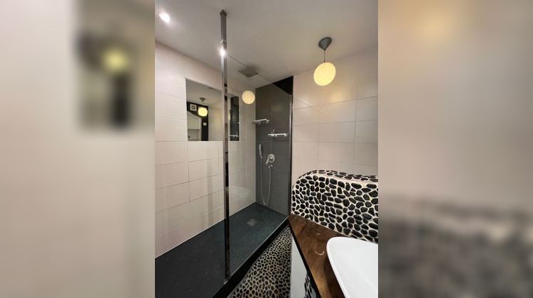 Ma-Cabane - Vente Appartement NANTES, 54 m²