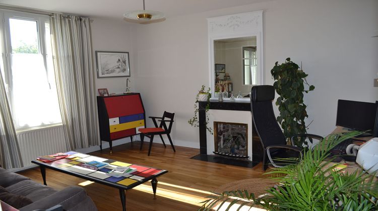 Ma-Cabane - Vente Appartement NANTES, 52 m²