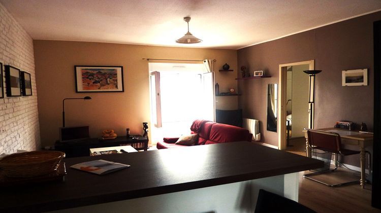 Ma-Cabane - Vente Appartement NANTES, 45 m²