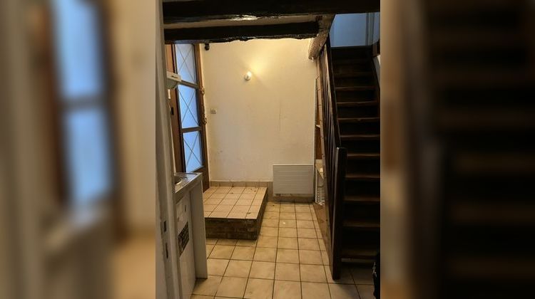 Ma-Cabane - Vente Appartement NANTES, 31 m²