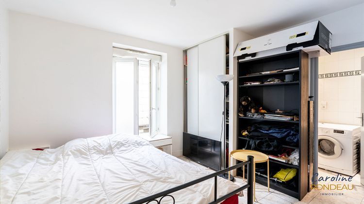 Ma-Cabane - Vente Appartement NANTES, 41 m²