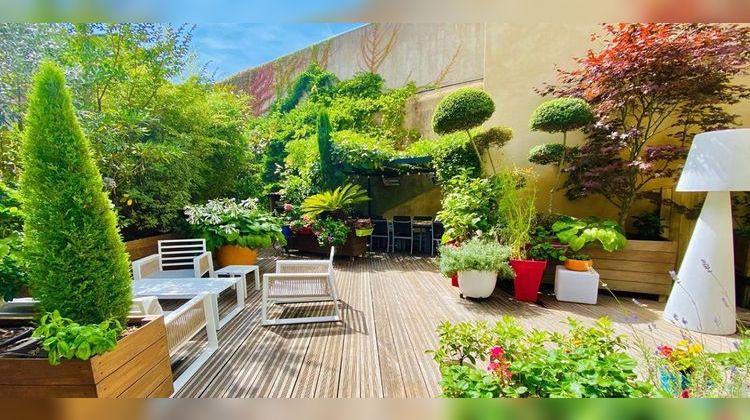 Ma-Cabane - Vente Appartement NANTES, 152 m²