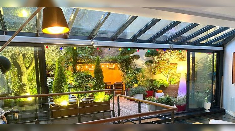 Ma-Cabane - Vente Appartement NANTES, 152 m²