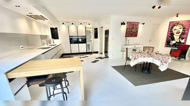 Ma-Cabane - Vente Appartement NANTES, 152 m²