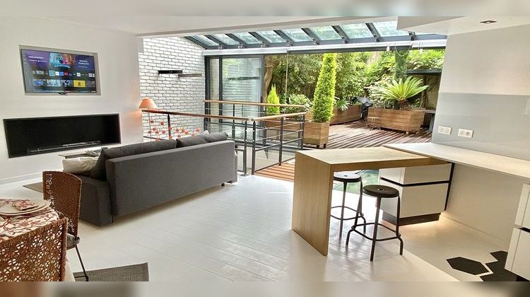 Ma-Cabane - Vente Appartement NANTES, 152 m²