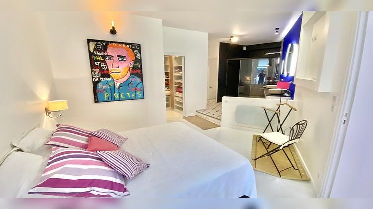 Ma-Cabane - Vente Appartement NANTES, 152 m²