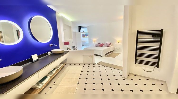 Ma-Cabane - Vente Appartement NANTES, 152 m²