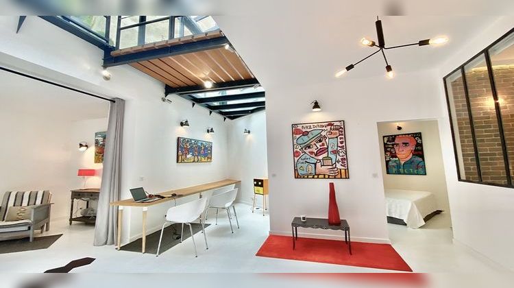 Ma-Cabane - Vente Appartement NANTES, 152 m²