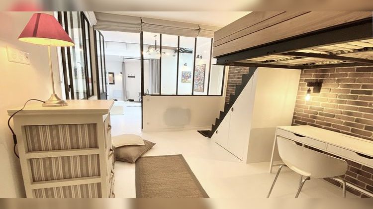 Ma-Cabane - Vente Appartement NANTES, 152 m²