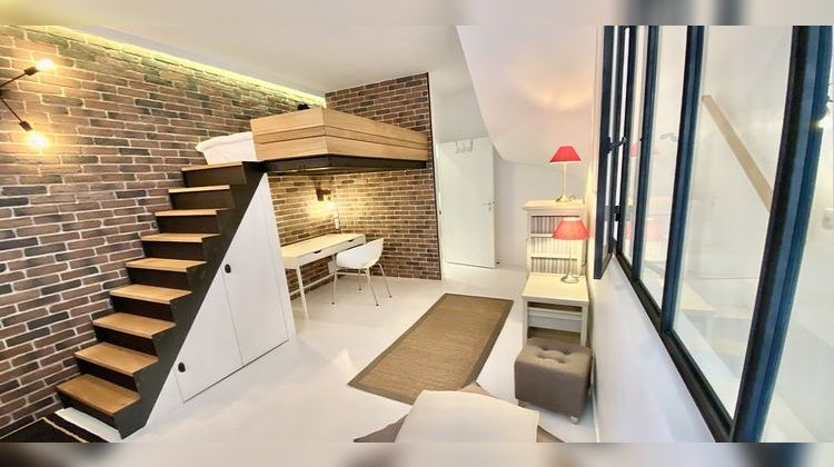 Ma-Cabane - Vente Appartement NANTES, 152 m²