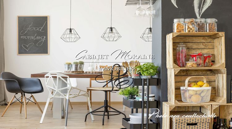 Ma-Cabane - Vente Appartement NANTES, 79 m²