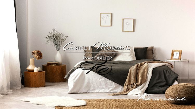 Ma-Cabane - Vente Appartement NANTES, 81 m²