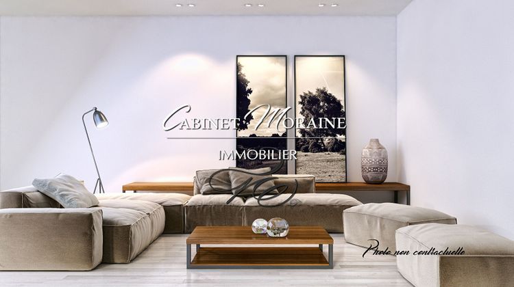 Ma-Cabane - Vente Appartement NANTES, 66 m²