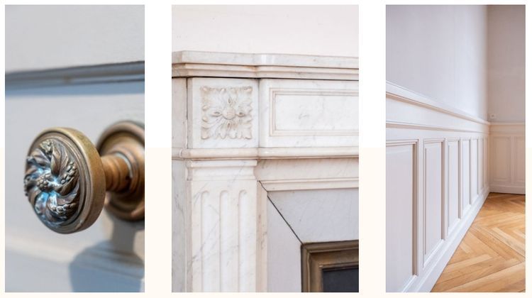 Ma-Cabane - Vente Appartement NANTES, 142 m²