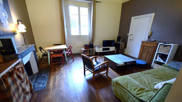 Ma-Cabane - Vente Appartement NANTES, 41 m²