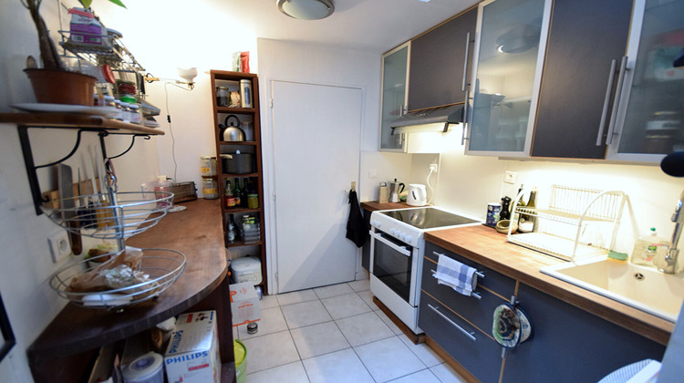 Ma-Cabane - Vente Appartement NANTES, 41 m²