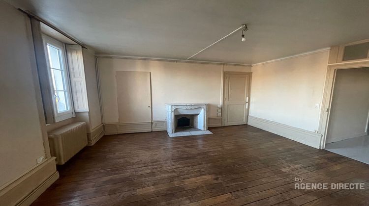 Ma-Cabane - Vente Appartement NANTES, 52 m²