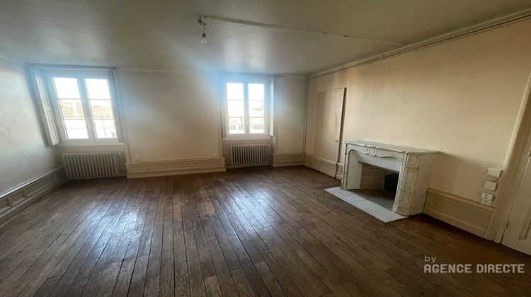 Ma-Cabane - Vente Appartement NANTES, 52 m²