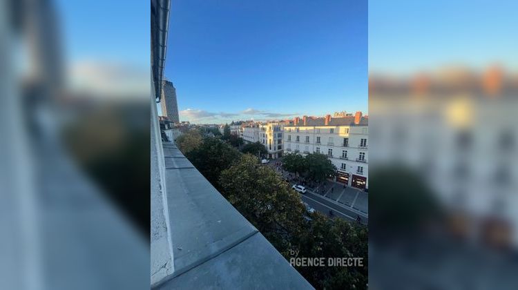 Ma-Cabane - Vente Appartement NANTES, 52 m²